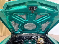 1972 Chevrolet Chevelle for sale in Michigan (ID-164261)