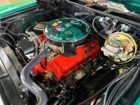 1972 Chevrolet Chevelle for sale in Michigan (ID-164261)