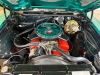 1972 Chevrolet Chevelle for sale in Michigan (ID-164261)