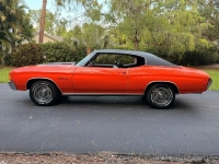 1972 Chevrolet Chevelle for sale in Naples, Florida (ID-164343)