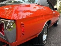 1972 Chevrolet Chevelle for sale in Naples, Florida (ID-164343)