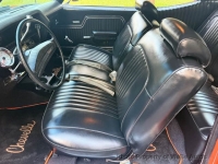 1972 Chevrolet Chevelle for sale in Naples, Florida (ID-164343)