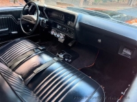 1972 Chevrolet Chevelle for sale in Naples, Florida (ID-164343)