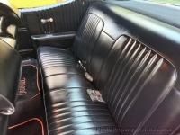1972 Chevrolet Chevelle for sale in Naples, Florida (ID-164343)