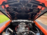1972 Chevrolet Chevelle for sale in Naples, Florida (ID-164343)