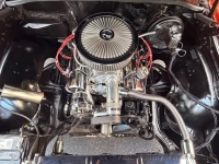 1972 Chevrolet Chevelle for sale in Naples, Florida (ID-164343)