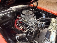 1972 Chevrolet Chevelle for sale in Naples, Florida (ID-164343)