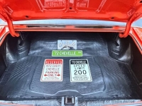 1972 Chevrolet Chevelle for sale in Naples, Florida (ID-164343)