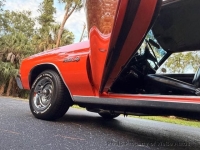 1972 Chevrolet Chevelle for sale in Naples, Florida (ID-164343)