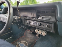 1972 Chevrolet Chevelle for sale in Michigan (ID-164405)
