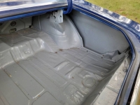 1972 Chevrolet Chevelle for sale in Michigan (ID-164405)