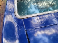 1972 Chevrolet Chevelle for sale in Michigan (ID-164405)