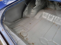 1972 Chevrolet Chevelle for sale in Michigan (ID-164405)