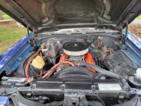 1972 Chevrolet Chevelle for sale in Michigan (ID-164405)