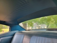 1972 Chevrolet Chevelle for sale in Michigan (ID-164405)