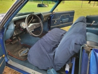1972 Chevrolet Chevelle for sale in Michigan (ID-164405)