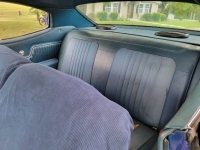 1972 Chevrolet Chevelle for sale in Michigan (ID-164405)