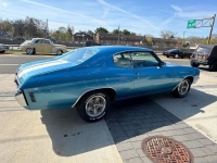 1972 Chevrolet Chevelle SS for sale in Riverhead, New York (ID-127730)