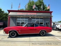 1972 Chevrolet Chevelle SS for sale in Riverhead, New York (ID-130869)