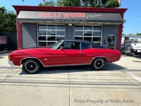 1972 Chevrolet Chevelle SS for sale in Riverhead, New York (ID-130869)
