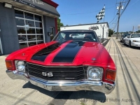1972 Chevrolet Chevelle SS for sale in Riverhead, New York (ID-130869)