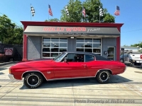 1972 Chevrolet Chevelle SS for sale in Riverhead, New York (ID-130869)