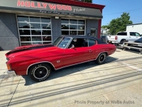 1972 Chevrolet Chevelle SS for sale in Riverhead, New York (ID-130869)