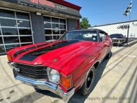 1972 Chevrolet Chevelle SS for sale in Riverhead, New York (ID-130869)