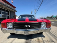 1972 Chevrolet Chevelle SS for sale in Riverhead, New York (ID-130869)