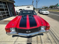 1972 Chevrolet Chevelle SS for sale in Riverhead, New York (ID-130869)