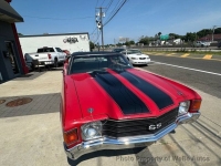 1972 Chevrolet Chevelle SS for sale in Riverhead, New York (ID-130869)