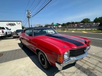 1972 Chevrolet Chevelle SS for sale in Riverhead, New York (ID-130869)
