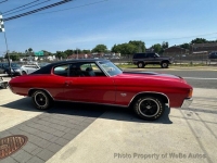 1972 Chevrolet Chevelle SS for sale in Riverhead, New York (ID-130869)