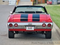 1972 Chevrolet Chevelle SS for sale in Riverhead, New York (ID-134011)