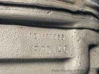 1972 Chevrolet Chevelle SS for sale in Riverhead, New York (ID-134011)