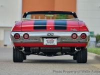1972 Chevrolet Chevelle SS for sale in Riverhead, New York (ID-134011)