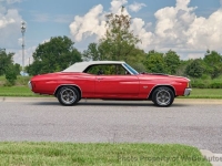 1972 Chevrolet Chevelle SS for sale in Riverhead, New York (ID-134011)