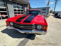 1972 Chevrolet Chevelle SS for sale in Riverhead, New York (ID-134788)