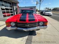 1972 Chevrolet Chevelle SS for sale in Riverhead, New York (ID-134788)