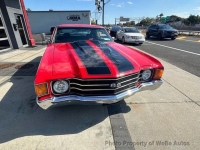 1972 Chevrolet Chevelle SS for sale in Riverhead, New York (ID-134788)
