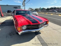 1972 Chevrolet Chevelle SS for sale in Riverhead, New York (ID-134788)