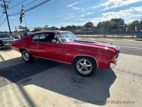 1972 Chevrolet Chevelle SS for sale in Riverhead, New York (ID-134788)