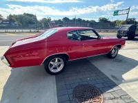 1972 Chevrolet Chevelle SS for sale in Riverhead, New York (ID-134788)