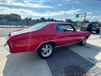 1972 Chevrolet Chevelle SS for sale in Riverhead, New York (ID-134788)