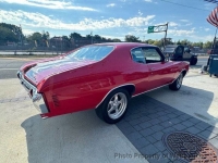 1972 Chevrolet Chevelle SS for sale in Riverhead, New York (ID-134788)