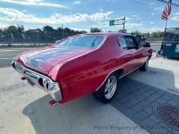 1972 Chevrolet Chevelle SS for sale in Riverhead, New York (ID-134788)