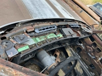 1972 Chevrolet Chevelle SS for sale in Midlothian, Texas (ID-141057)