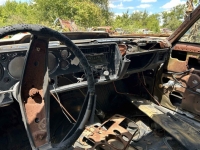 1972 Chevrolet Chevelle SS for sale in Midlothian, Texas (ID-141057)