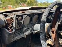 1972 Chevrolet Chevelle SS for sale in Midlothian, Texas (ID-141057)