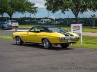 1972 Chevrolet Chevelle SS for sale in Riverhead, New York (ID-142972)